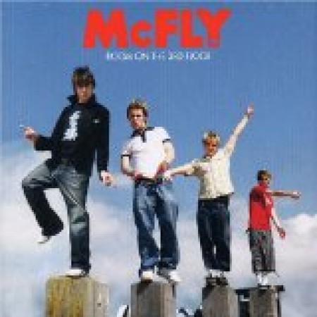 Obviously McFly 29167