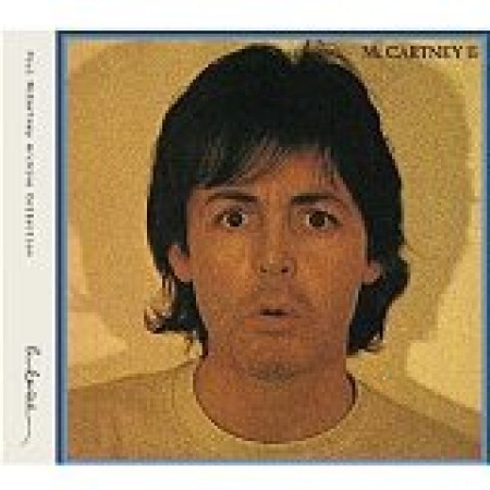 On The Way Paul McCartney 100269