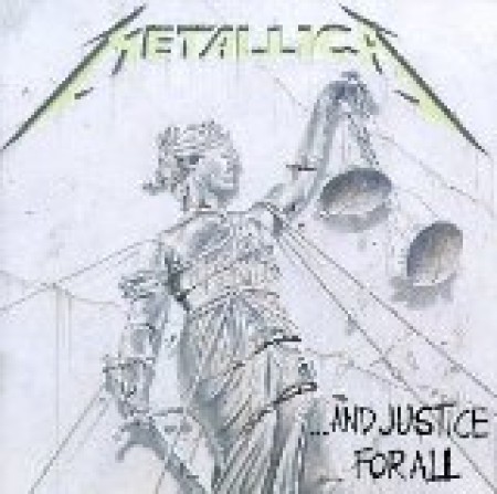 One Metallica 199327