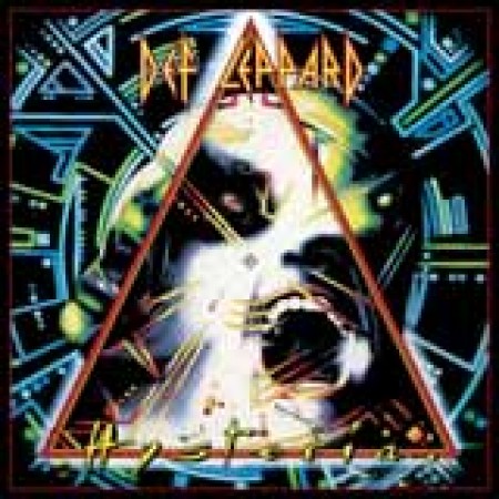 Def Leppard Pour Some Sugar On Me 475570
