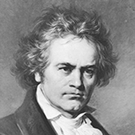 Presto In C Minor, Woo 52 Ludwig van Beethoven 323598
