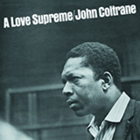 Psalm John Coltrane 434842