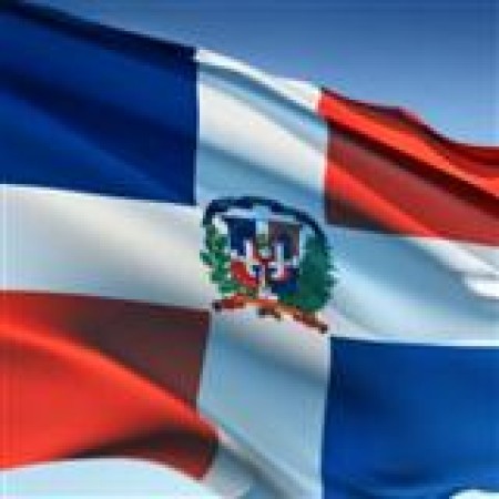 Quisqueyanos Valientes (Dominican Republic National Anthem) Jose Reyes 42743