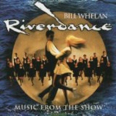 Reel Around The Sun (from Riverdance) Bill Whelan 17294