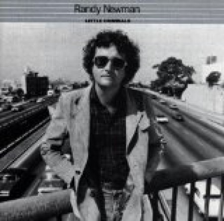 Rider In The Rain Randy Newman 108361