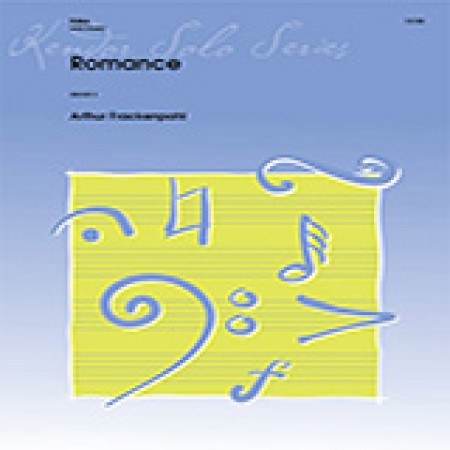 Romance - Tuba David Uber 373425
