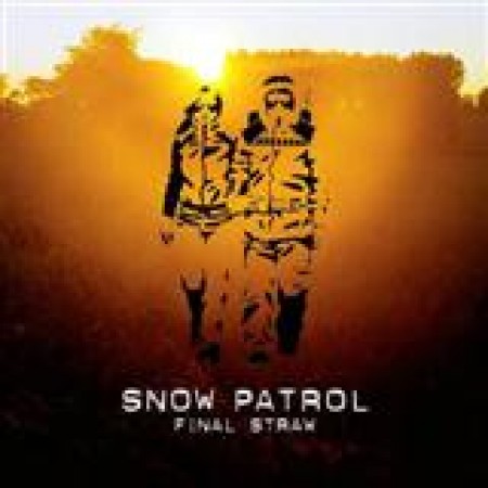 Run Snow Patrol 108713
