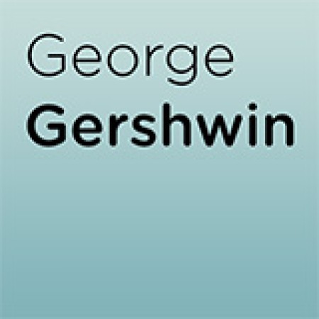 'S Wonderful George Gershwin 43844