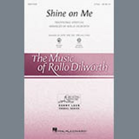 Shine On Me Rollo Dilworth 161879