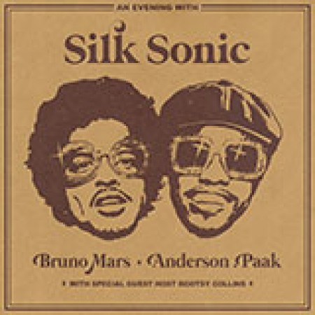 Silk Sonic Smokin Out The Window Printable PDF 520628