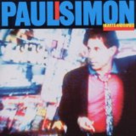 Song About The Moon Paul Simon 100056