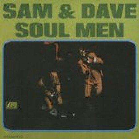 Soul Man Sam & Dave 100067