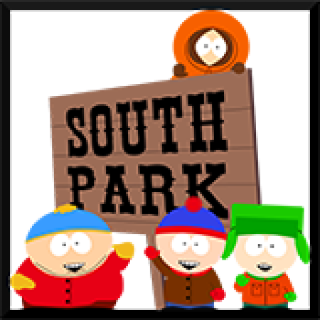 South Park Theme Primus 416067