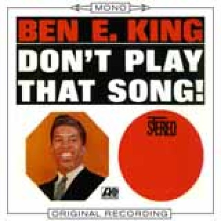 Stand By Me Ben E. King 100026