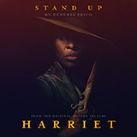 Stand Up (from Harriet) Cynthia Erivo 439148