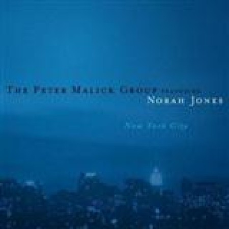 Strange Transmissions Peter Malick & Norah Jones 25491