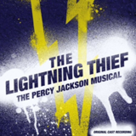 Strong (from The Lightning Thief: The Percy Jackson Musical) Rob Rokicki 403125