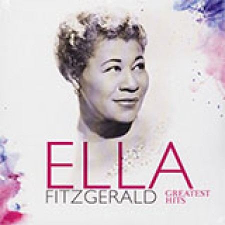'Tain't What You Do (It's The Way That Cha Do It) Ella Fitzgerald 48843