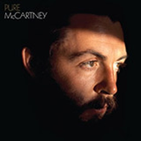 The Back Seat Of My Car Paul McCartney 100128