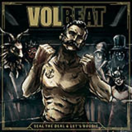 The Bliss Volbeat 173474