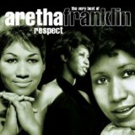 Aretha Franklin The House That Jack Built 158294