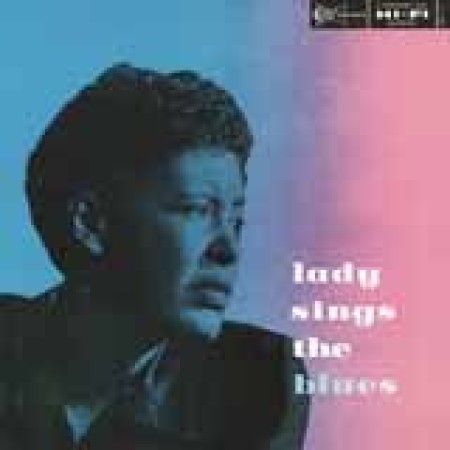 The Lady Sings The Blues Billie Holiday 100134
