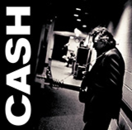 The Mercy Seat Johnny Cash 452399