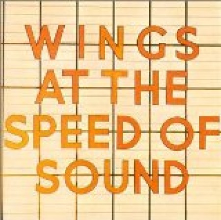 The Note You Never Wrote Paul McCartney & Wings 100263