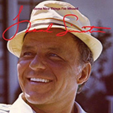 Frank Sinatra The Summer Knows (Theme from Summer Of '42) music notes 1268595