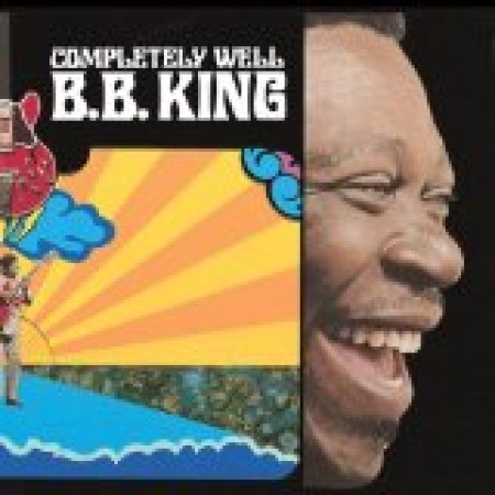 The Thrill Is Gone B.B. King 100138