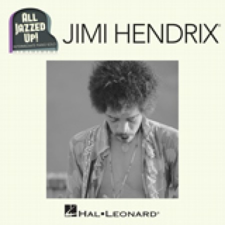 The Wind Cries Mary [Jazz version] Jimi Hendrix 361842