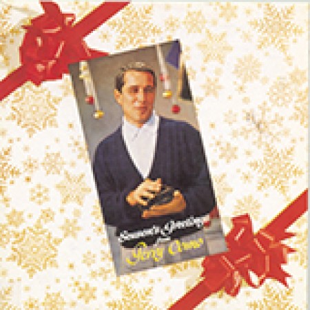 (There's No Place Like) Home For The Holidays Perry Como 417931
