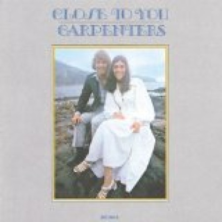 (They Long To Be) Close To You Carpenters 177801