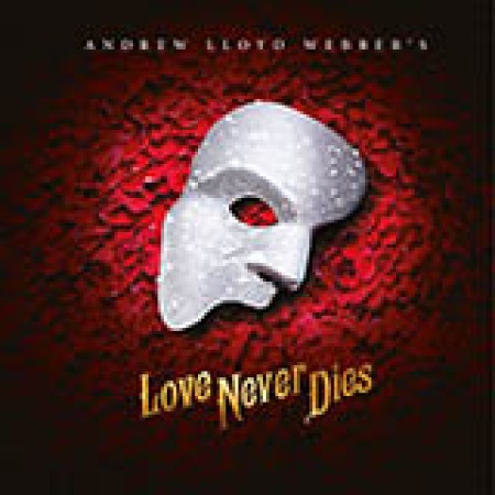 'Til I Hear You Sing (from 'Love Never Dies') Andrew Lloyd Webber 101457