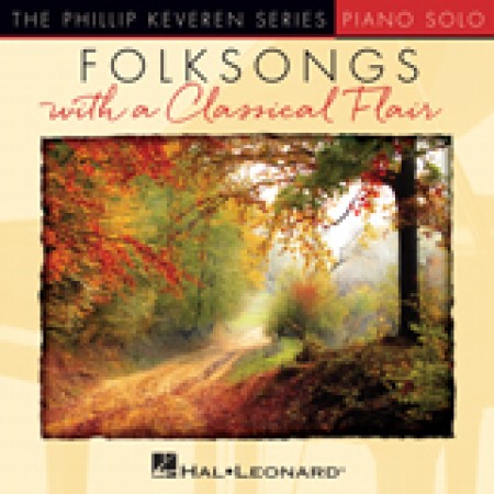 'Tis The Last Rose Of Summer [Classical version] (arr. Phillip Keveren) Richard Alfred Milliken 252253