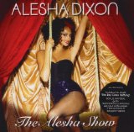 To Love Again Alesha Dixon 100200