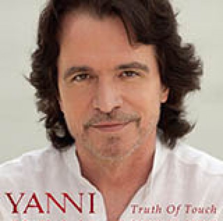 Voyage Yanni 96218