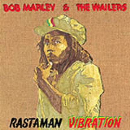 War Bob Marley 41950