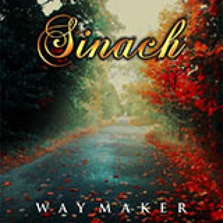 Way Maker Sinach 444456