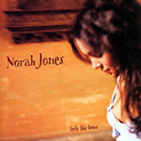Norah Jones What Am I To You music notes 1002702