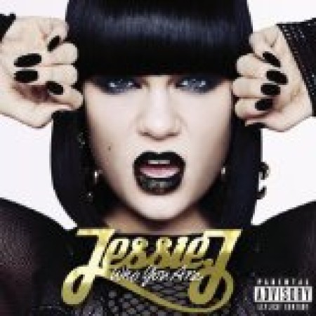 Who's Laughing Now Jessie J 111933