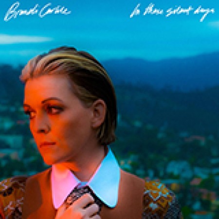 Brandi Carlile You And Me On The Rock (feat. Lucius) Printable PDF 513728