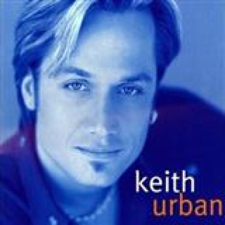 Keith Urban Your Everything (I Want To Be Your Everything) sheet music 968571