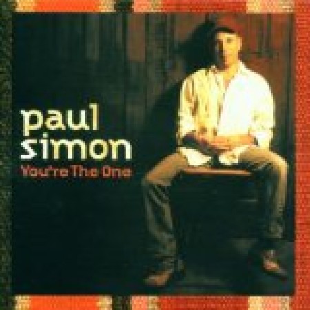 You're The One Paul Simon 100081