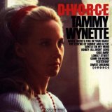 Download or print Tammy Wynette D-I-V-O-R-C-E Sheet Music Printable PDF 3-page score for Country / arranged Piano, Vocal & Guitar (Right-Hand Melody) SKU: 51371.