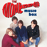 Download or print The Monkees D.W. Washburn Sheet Music Printable PDF 4-page score for Pop / arranged Piano, Vocal & Guitar (Right-Hand Melody) SKU: 470743.