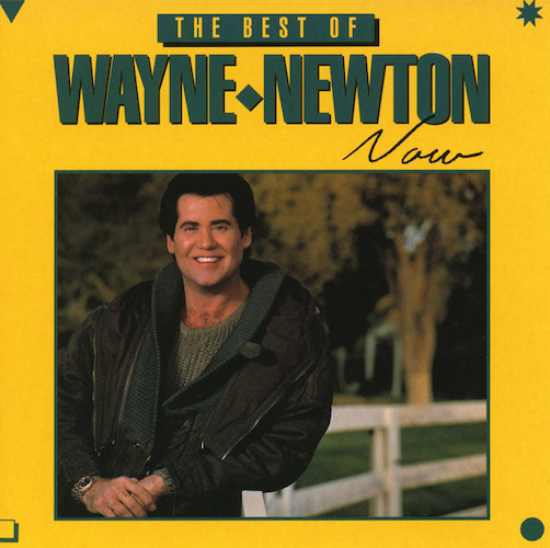 Wayne Newton image and pictorial