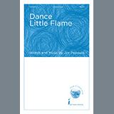 Download or print Dance Little Flame Sheet Music Printable PDF 11-page score for Concert / arranged Unison Choir SKU: 830275.