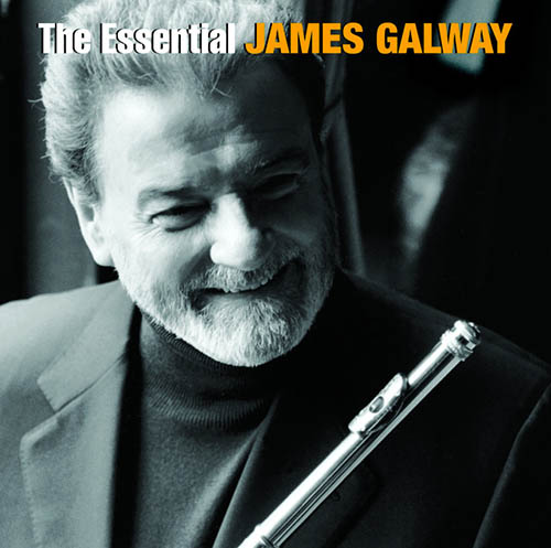 James Galway image and pictorial