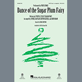 Download or print Dance Of The Sugar Plum Fairy (arr. Mark Brymer) Sheet Music Printable PDF 15-page score for Christmas / arranged SATB Choir SKU: 453123.